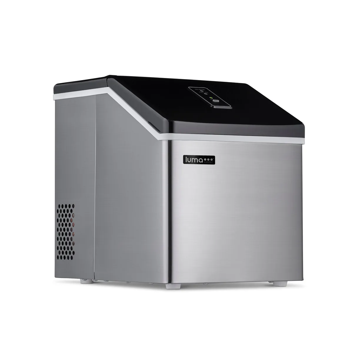 Luma Countertop Clear Ice Maker 28 lb product image