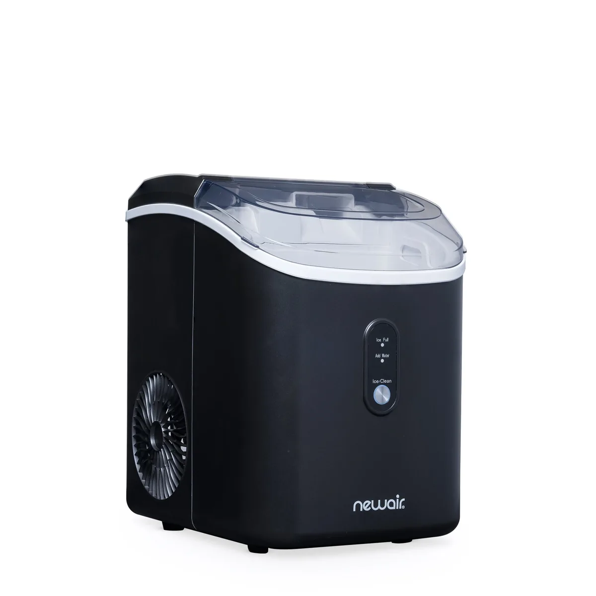 Newair 26 lb Countertop Nugget Ice Maker product image